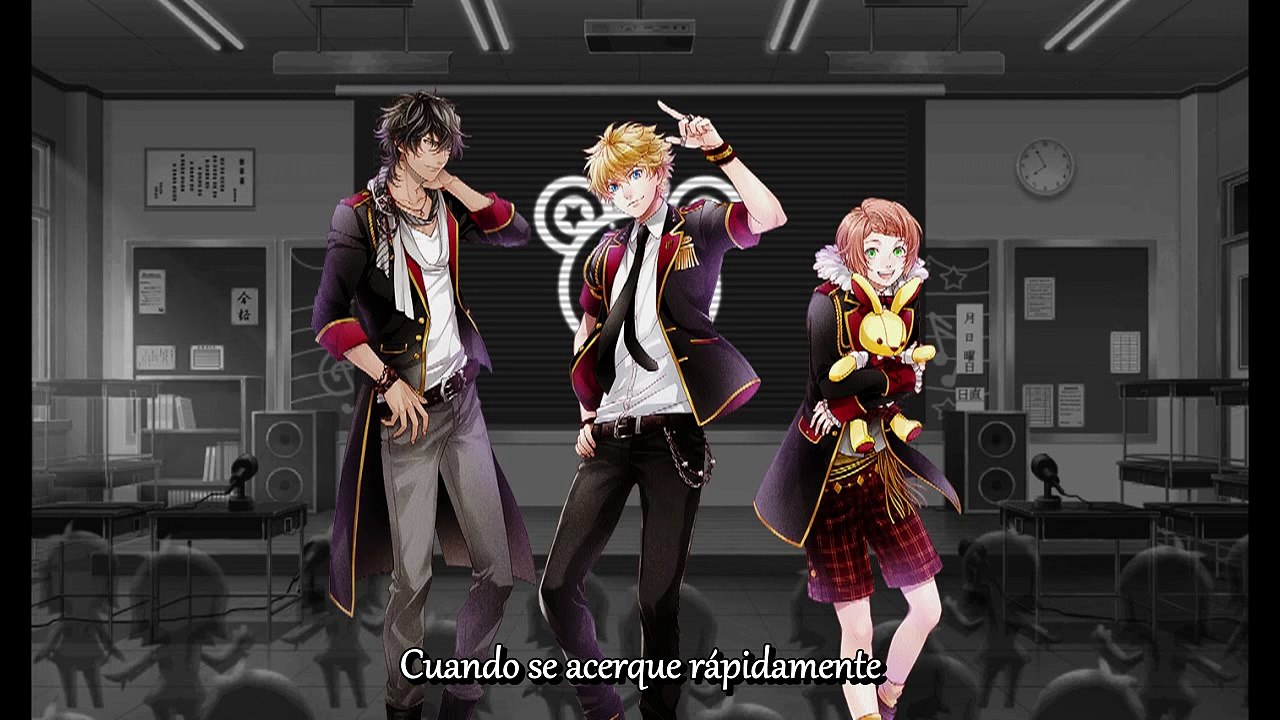 Icchaisou Dayo (F∞F)