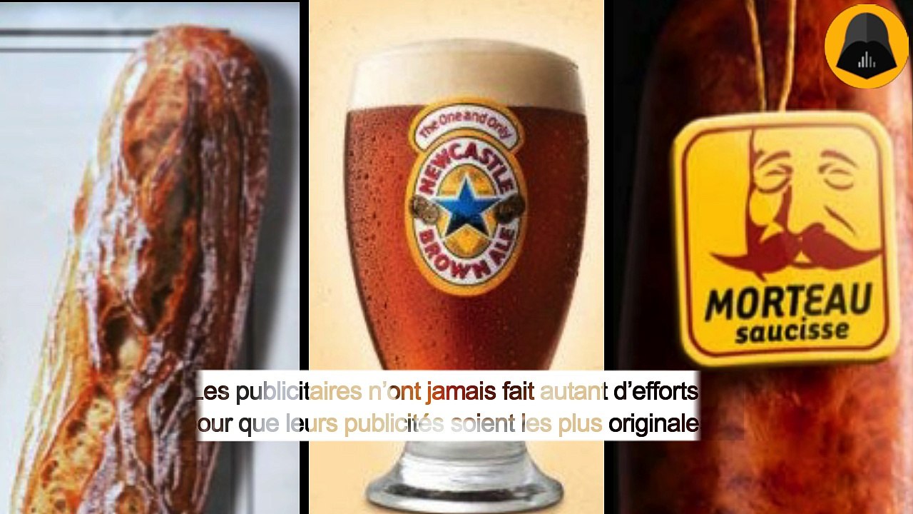 Top 20 des pires sous entendu dans la publicité