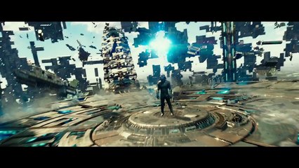 Teenage Mutant Ninja Turtles_ Out of the Shadows TRAILER 4 (2016)