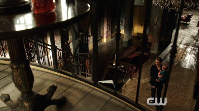 The Originals 3x22 Sneak Peek #4 _The Bloody Crown - Season Finale