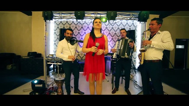 FORMATIA ROMANTICII - FITI TINERI NU FITI BATRANI ®