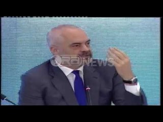 Forumi - Rama përfaqësuesit të FMN-së: Mos e tund kokën, duhet ta pranosh!