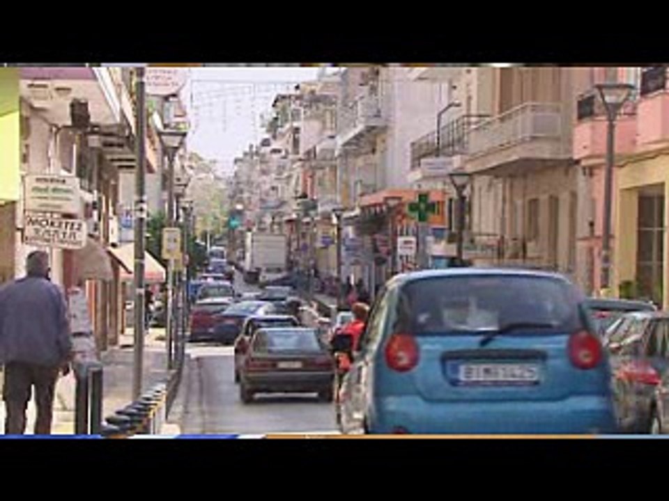 Στο 3ο Γυμνάσιο Λιβαδειάς τα μεταπτυχιακά της Α...