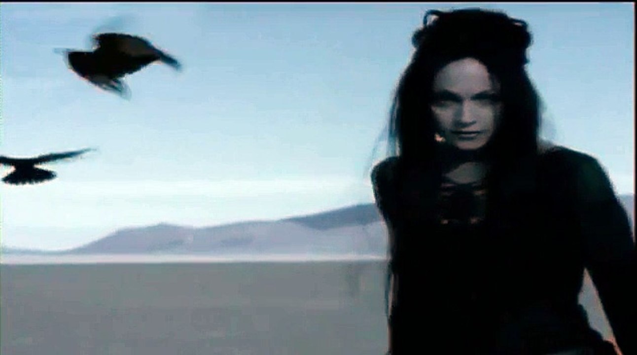 Frozen 1998 Madona