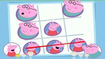 Peppa Pig English Episodes New Episodes 2014 Peppa Pig Games - Nick Jr Kids | Game For Kids