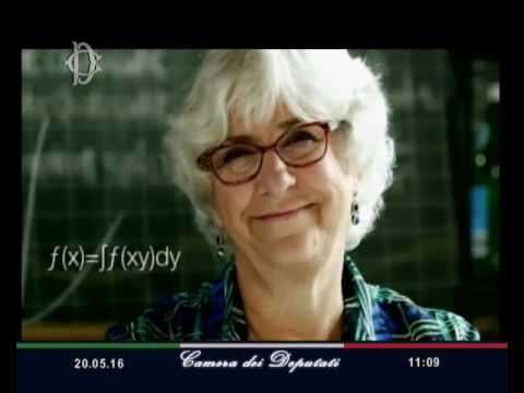 Roma - Rapporto annuale Istat 2016 sulla situazione del Paese (20.05.16)