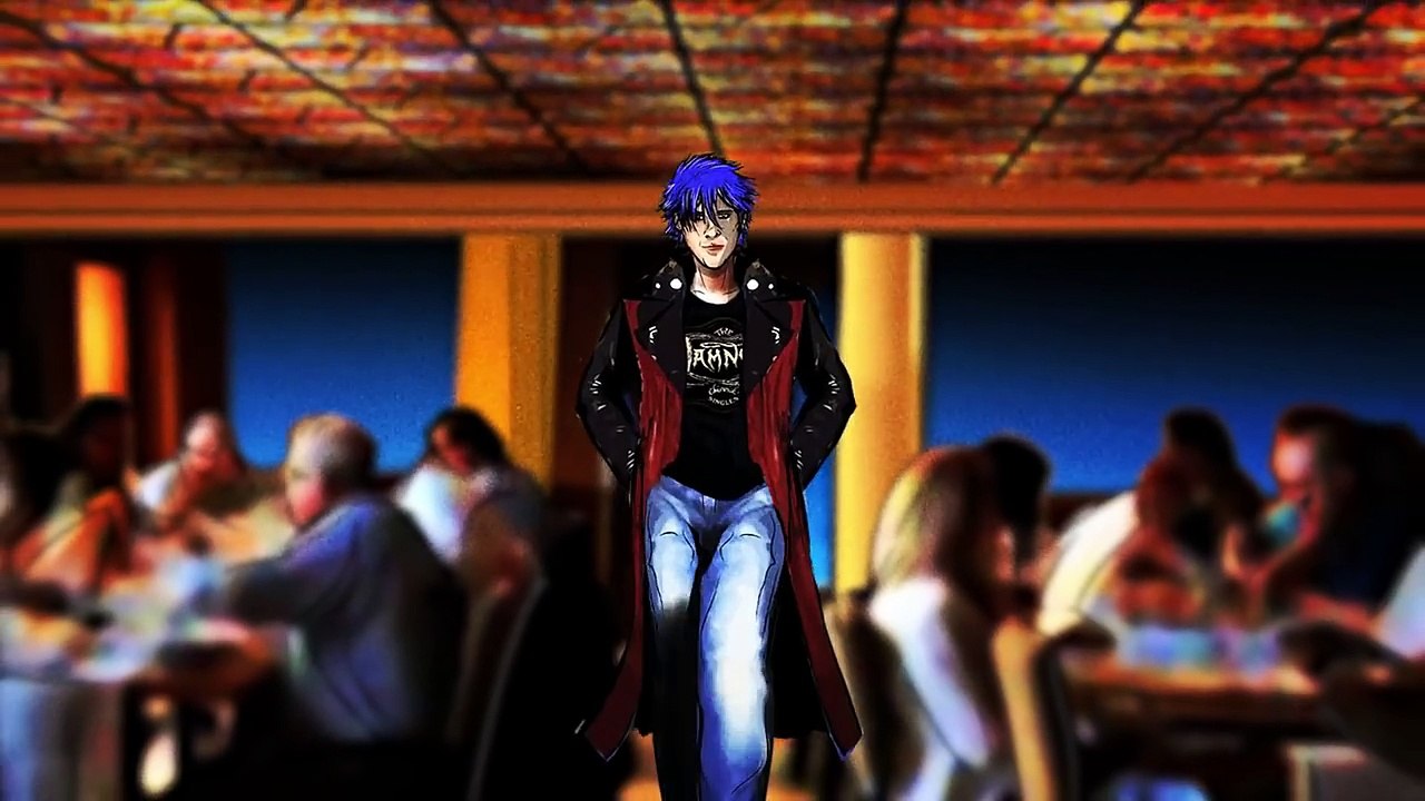 It's So Easy and Other Lies Official Trailer 1 (2016) - Duff McKagan Documentary HD