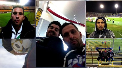 Gianluigi Buffon gives a Priceless Surprise to his #1 fan.