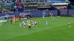 Dax McCarty gives the Red Bulls an early lead against NYCFC 2016 MLS Highlights