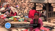 Global Living Room: Nepal | Global 3000
