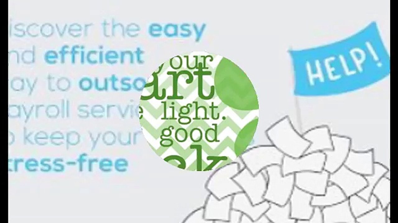 Payroll Outsourcing Services