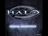 Halo OST 24 - Shadows