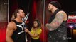 Dolph Ziggler challenges Baron Corbin to a technical wrestling match: Raw, May 23, 2016