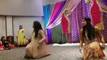 2016 New Best Pakistani Mehndi Dance on wedding Mehndi Songs