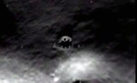 Mysterious Shapes On Lunar Surface From NASA!