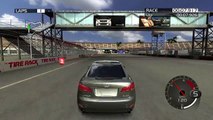 Forza Motorsport 2 [1080p60] Test Drive - 2006 Lexus IS350