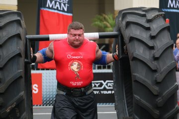 10 Men You Won’t Believe Actually Exist