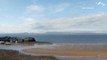 23 May 2016 - Edinburgh & Firth of Forth Timelapse