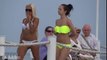 Odessa Beach Girls 2016 - Black Sea Ukraine.