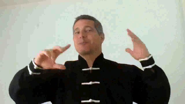 Taichi Dim Mak. Aprende Tai Chi online. Los mejores vídeos para aprender gratis