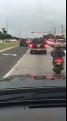 Dwarfs Like Motorcycles Too Ya Know -By Funny & Amazing Videos Follow US!!!!!!!!