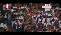 Highlights  Peru vs Trinidad and Tobago ( 4-0 ) - 23-05-2016 International Friendlies