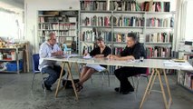 Imaginaires de transformation, projection-débat avec Bernard Blanc, Frédéric Druot, Christophe Hutin, Anne Lacaton, Jean-Philippe Vassal