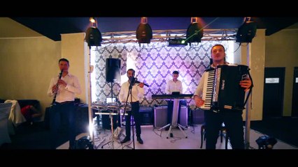 FORMATIA ROMANTICII - COLAJ  MACHEDONEASCA ®