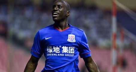 Crystal Palace, Demba Ba İçin Teklif Yapacak