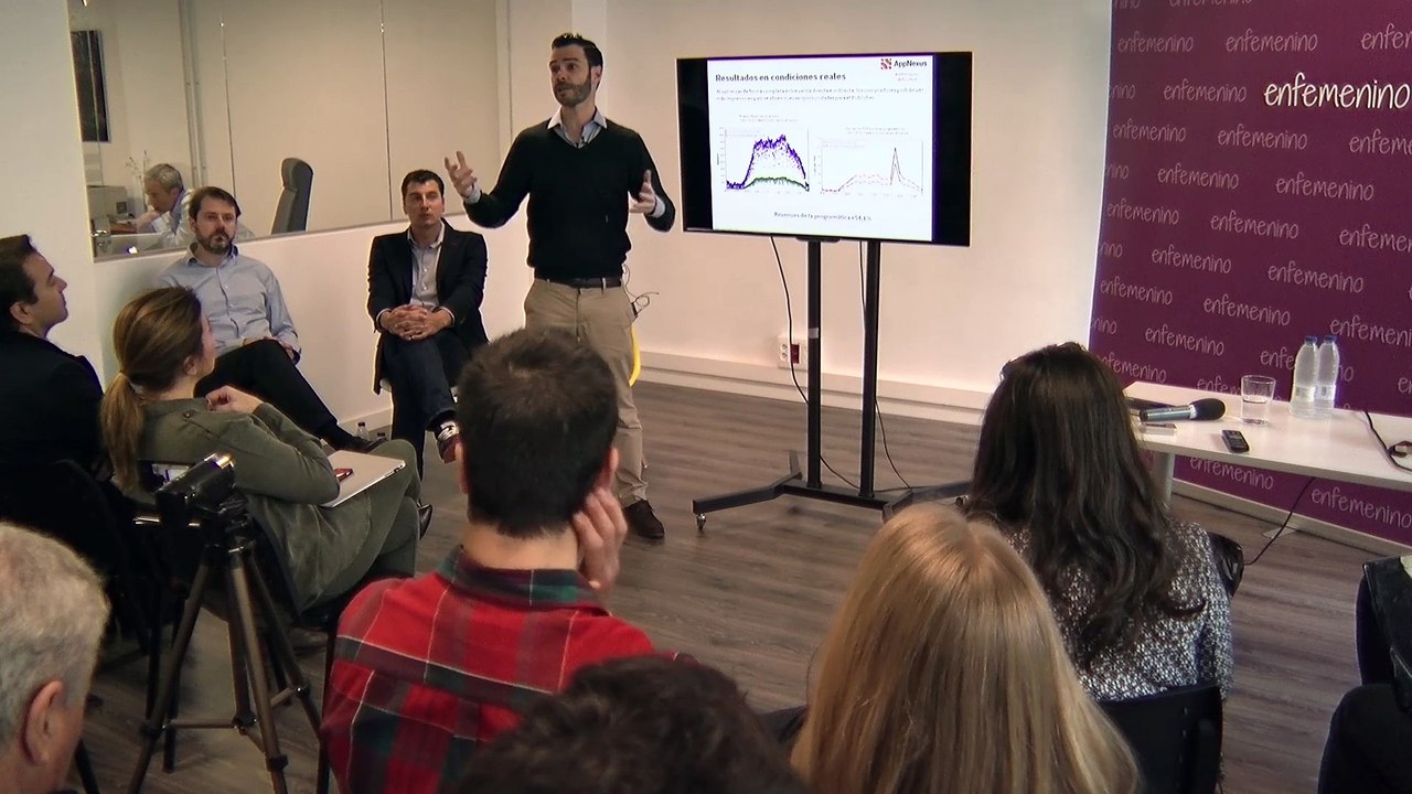 Resumen Desayuno Tematico IAB Spain: "Venta Programática Premium"