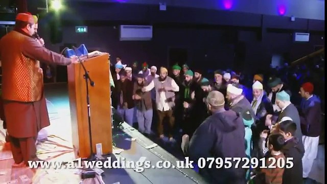 Naat Sharif - Shahbaz Qamar Fareedi Naat 2016 New Naat Best Naat ( Mehifil e Naat 2016 ) HD