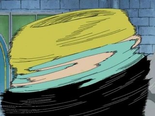 AMV-one piece enies lobby