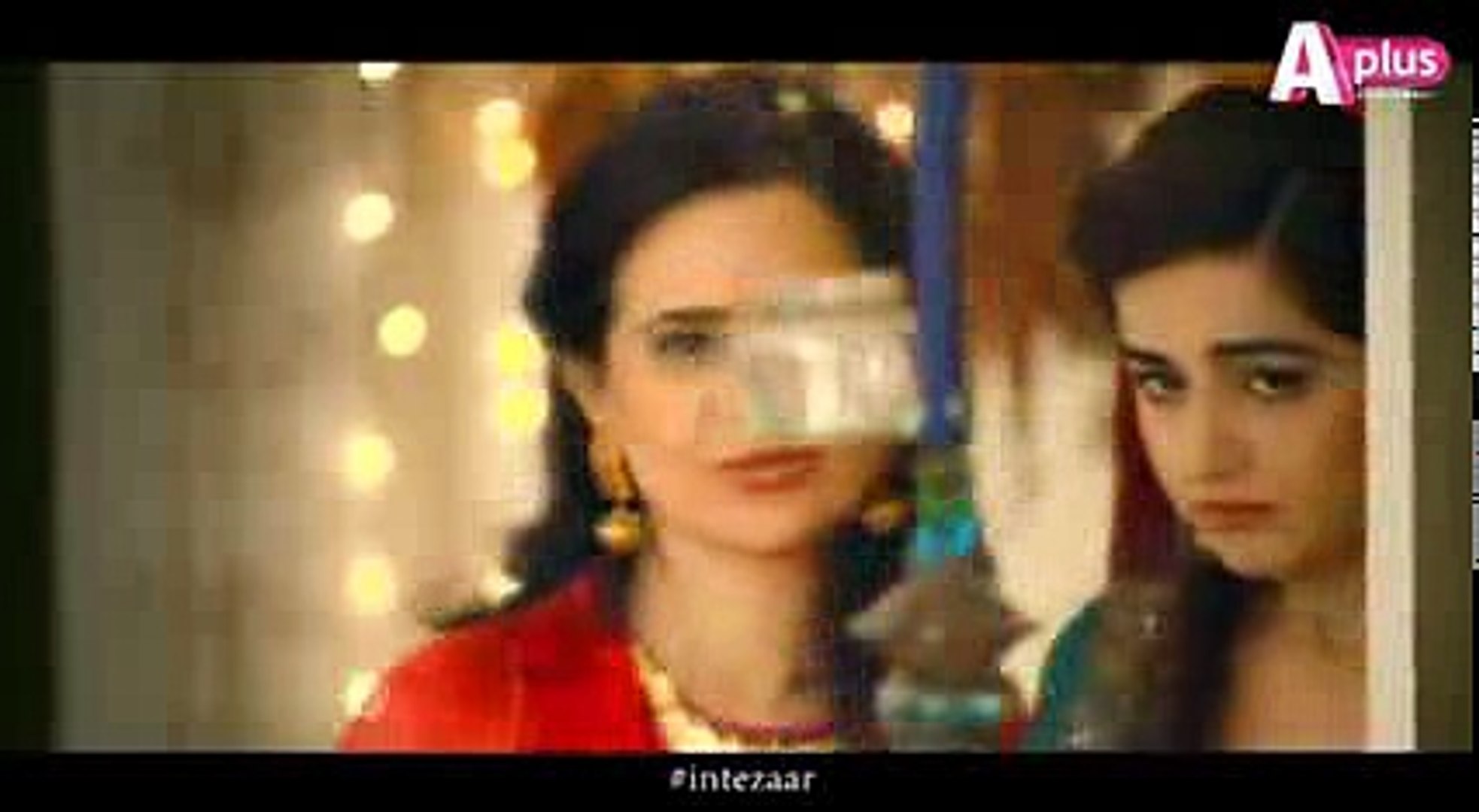 ⁣-OST -  Drama Serial Intezaar - A Plus