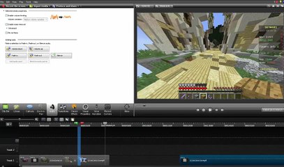 מדריך | איך להשתמש אם Camtasia Studio 8