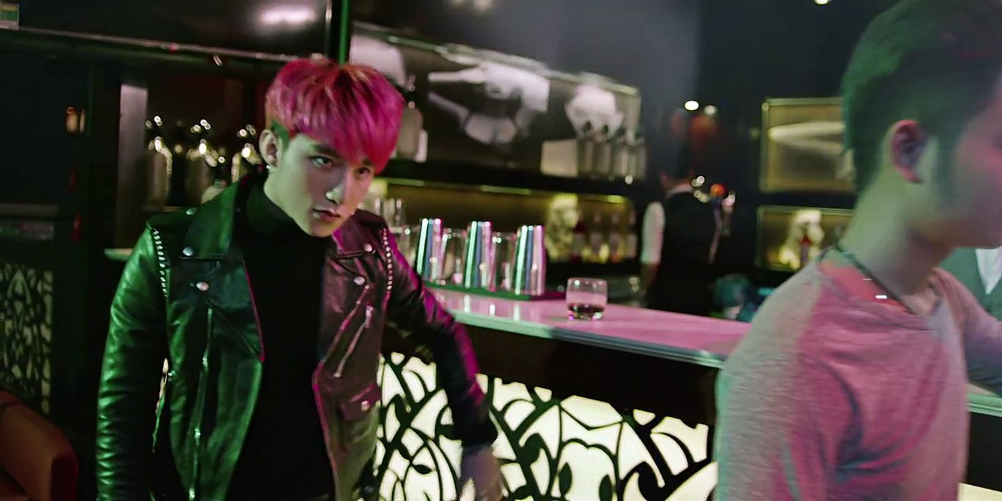 Buông Đôi Tay Nhau Ra - OFFICIAL MUSIC VIDEO - Sơn Tùng M-TP