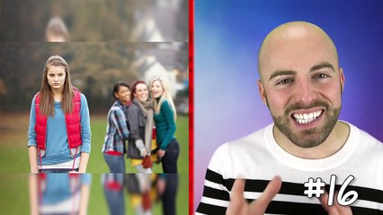 50 AMAZING Facts to Blow Your Mind! #34