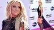 Britney Spears SLAYS At 2016 Billboard Music Awards