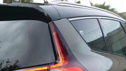 Le Renault Grand Scenic fait sa révolution design