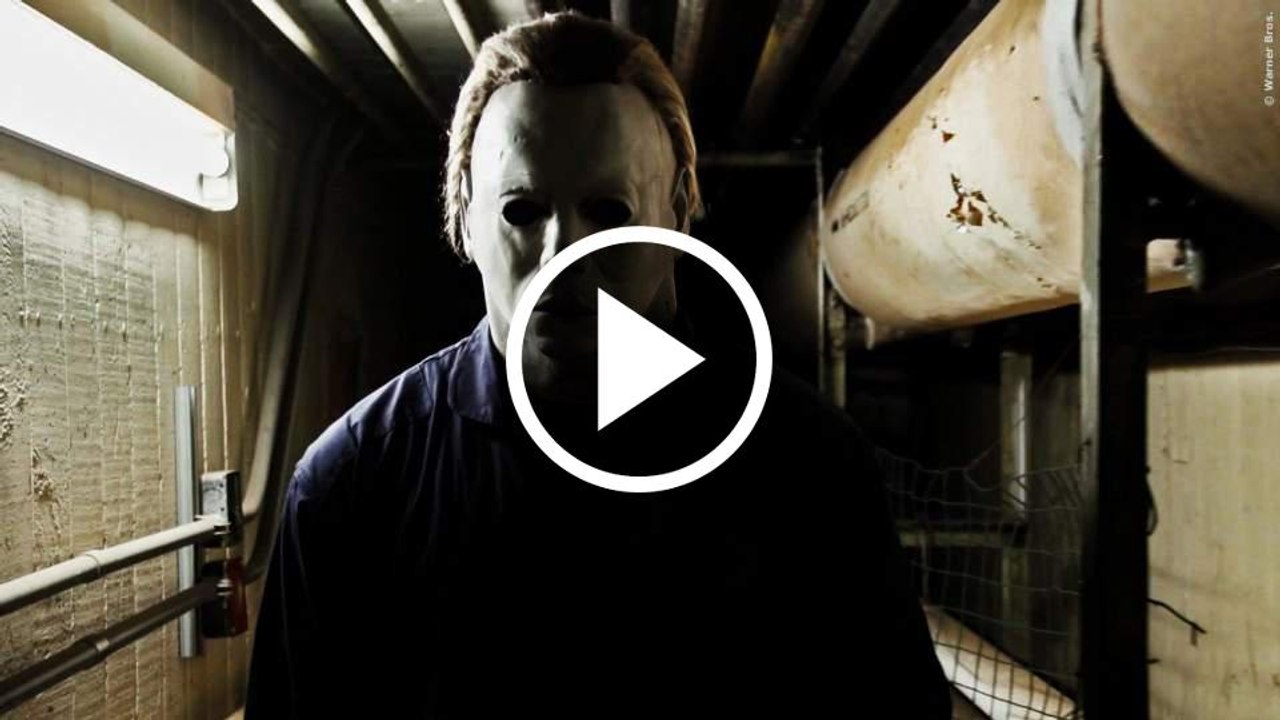 HALLOWEEN SEQUEL - JOHN CARPENTER DREHT FORTSETZUNG | NEWS