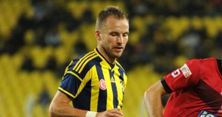 Michal Kadlec, Sparta Prag'a Yıllık 600 Bin Euro'ya İmza Attı