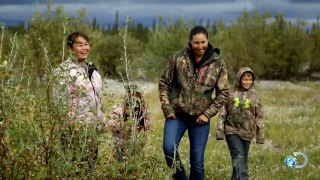 When Family Leaves the Refuge | The Last Alaskans