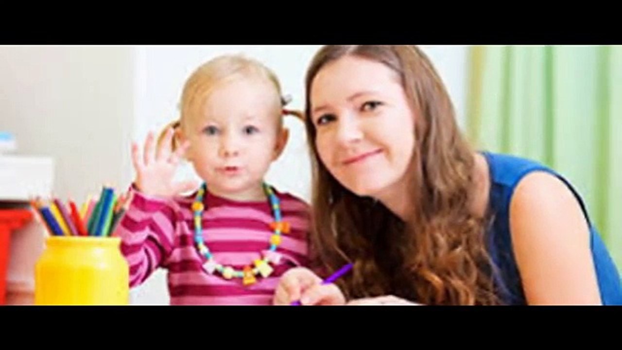 babysitter Los Angeles