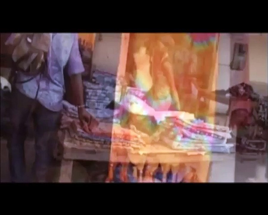 Compositeur musique de film - -Oriental Dream- Music composer III