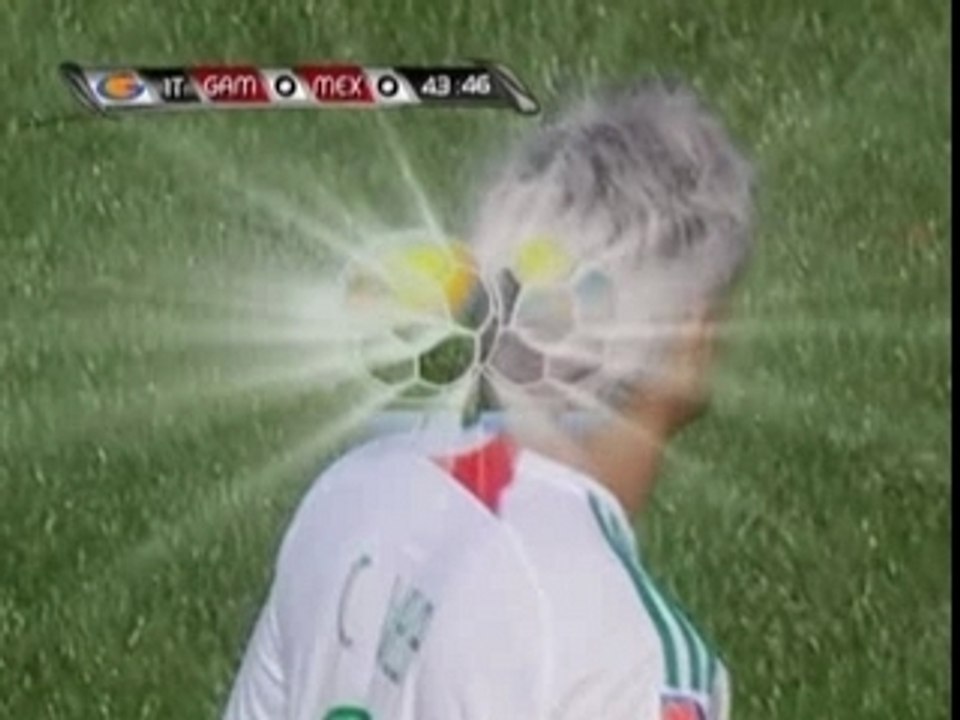 Vela shot