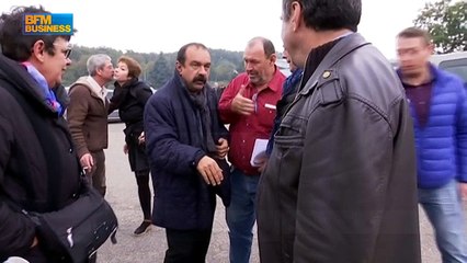 Le bras de fer se durcit entre la CGT et le gouvernement