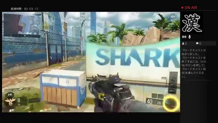 BO3　飲酒プレイ (17)