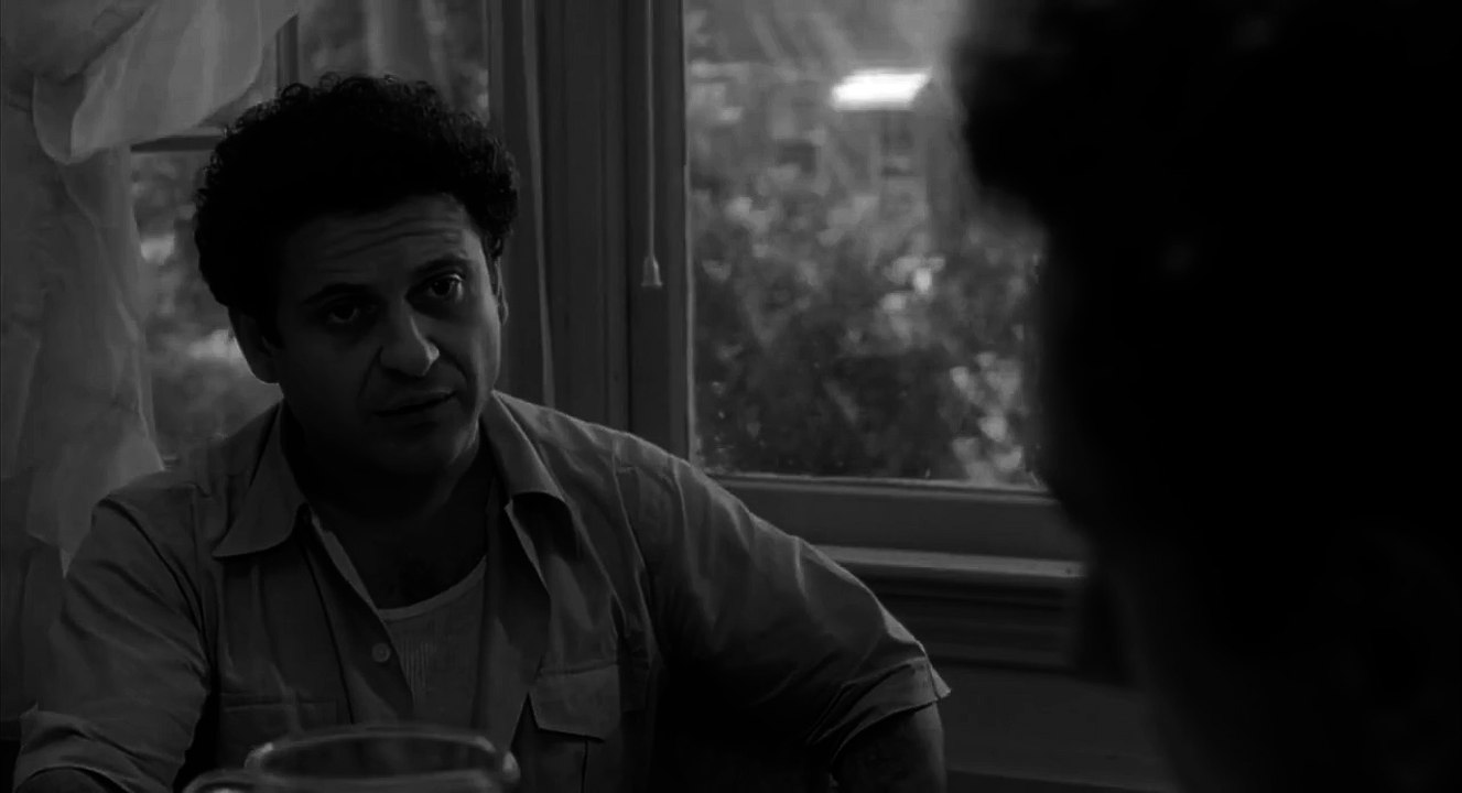 "If you win" - Raging Bull