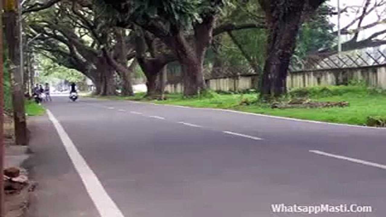 bick accident