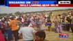 Air Ambulance Crash Lands in New Delhi After Losing Both Engines