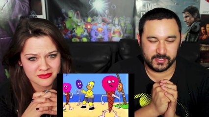 Try Not To Laugh!!! (IMPOSSIBLE CHALLENGE!!!) REACTION!!! (2)